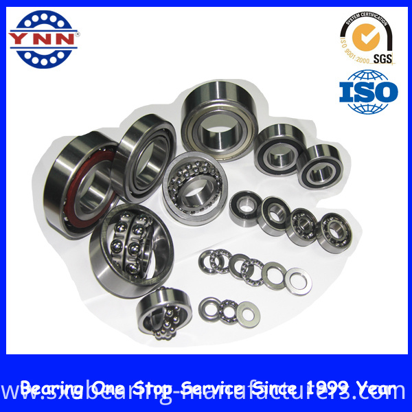 Kinds of Ball Bearing Ball Bearing